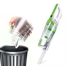 Wholesale Portable 2-in-1 Cordless Handheld Vertical Vacuum With High Suction Power Vacuum Cleaner for Household