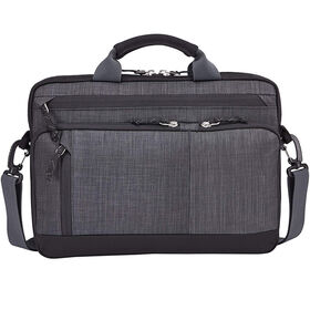 Atacado Popular Bolsa de Ombro Impermeável de Nylon para Laptop, Capa Protetora para Notebook