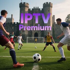 Abonnement IPTV Subtv 8000+ Chaînes Francophones et Internationales Streaming en Full HD, HD, SD, 4K et Hevc VOD du Meilleur