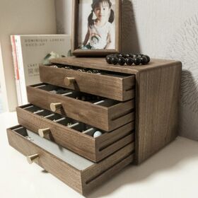 Your Custom Products Manufacturer Factory Price Wooden Crafts Products Various Wooden Box Jewelry Box Humidor Box Supplier