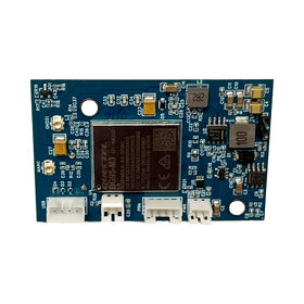 Hochpräzise PCB-Bestückung für Smart Wearables & Consumer Electronics