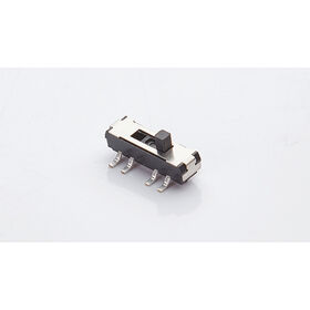 Toggle-Schalter 8P 180 SMT zum Fabrikpreis zur Steuerung und Funktionsumschaltung