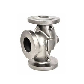 Custom Metal Die Casting for Complex Geometries: Cast Iron Sculptures / Aluminum Parts & Machining