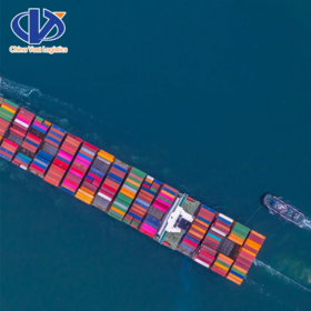 Service Logistique Rapide Transport Maritime de Chine vers Singapour Vietnam Malaisie Thaïlande Transitaire