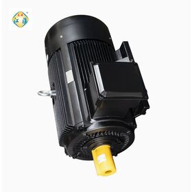 Factory price 37kw 1000rpm 380V IE2 motor Three Phase Asynchronous AC Electric Motor for gearmotor