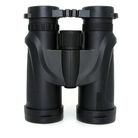 Prismáticos 8X42 HD para exteriores, compactos, multiuso, con ocular grande, ideales para observación de aves