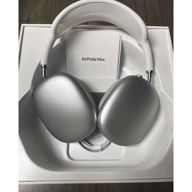 Used irpod Max Bluetooth Headphones Wireless Over-Ear-Headset