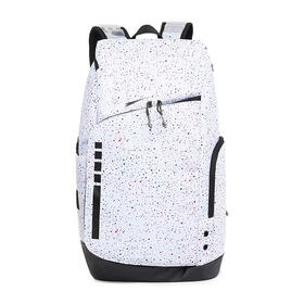 Mochila de gran capacidad para hombre y mujer, nueva, a la moda, para viajes al aire libre, bolsa deportiva multifuncional.