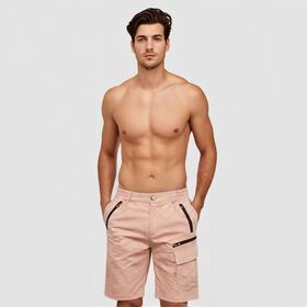 UNIQLO Herren-Freizeithorts, Chubbies Shorts, Burberry Shorts