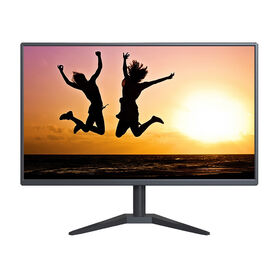 19 Inch Pc Monitor 60Hz 5 Ms Led Computer 12v Desktop Pc Computer Monitor
