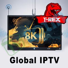 Arabic IPTV Belgium France IPTV Tivione 8K IPTV Strong Panel IPTV M3u IPTV Subscription