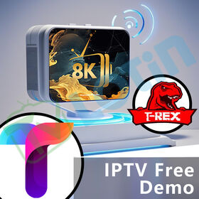 IPTV Italiano M3U Código Mensal Anual 12 Meses Painel de Revendedor com Teste Un IPTV Itália Grátis Demo Lista de Canais Itália