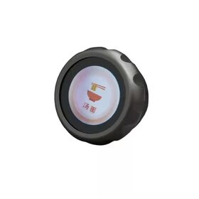 Factory Custom Knob Screen 1.28 inch Touch Rotation LCD Display Screen Small Round Lcd 1.28" TFT Display Press Knob Gear LCM