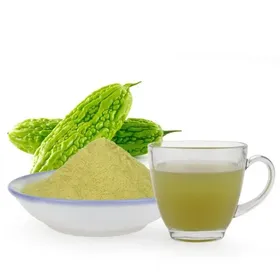 98% Bitter Melon Peptide Water-Soluble Extract: Premium Natural Weight Loss Product