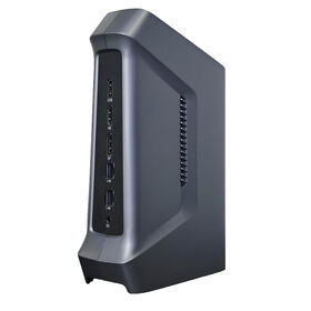 Neuer Gaming Mini-PC mit I-ntel C-ore Ultra 5 Prozessor 125H, 64GB DDR5, 2TB NVME SSD und Triple-Display - Gaming Mini-PC Hersteller