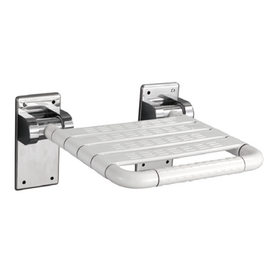 Wholesale Stainless Steel SHOWER SEAT FOR BATHROOM Hotel Nursing Shower Room