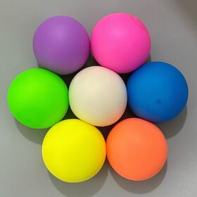 Jouet Motricité Enfants Lot De 8 Balles Anti-stress En Mousse - 6 Cm - Motifs Sportifs (foot, Basket, Tennis...) - Pour Enfants Et Adultes Balle Anti Stress Jouet Motricité Enfants Lot De 8 Balles Anti-stress En Mousse - 6 Cm - Motifs Sportifs (foot, Basket, Tennis...) - Pour Enfants Et Adultes Balle Anti Stress