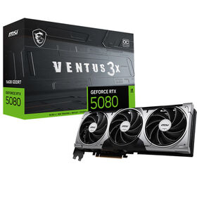 Neue N-vidia 5080 Ventus Ge-Force RTX 5080 16G Grafikkarte RTX5080 16 GB Carte Graphique Gaming PC Computer GPU