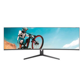 Curved 5K 165Hz 240Hz Gaming Pc Monitor Curved Flat Widescreen Monitor 49 Inch LCD Monitors