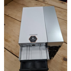 Factory Direct Multi-Coin ANTMINER L9 Miner for Small Farms