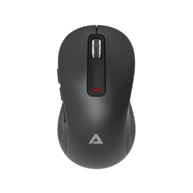 Wholesale 2.4Ghz Full Speed Cordless Optical Mouse