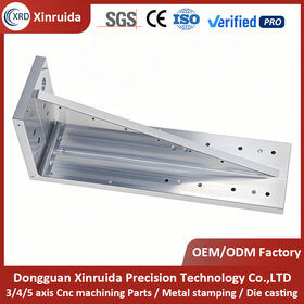 Dongguan Professional Manufacturer CNC Mechanical Steel Brass Titanium Part Milled Turned Machinery Part