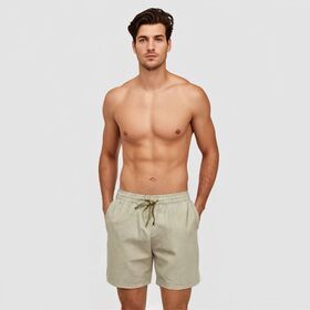 Short de sport pour hommes. Short décontracté pour hommes style Za ra ; Short très vendu sur Tik Tok ; Short en gros Temu.