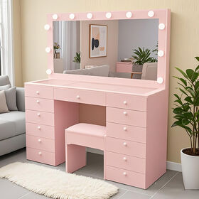 Modern Dressing Table - China Wholesale Manufacturers & Suppliers | Factory  Directory with OEM ODM OBM Bedroom Solutions | Globalsources.com