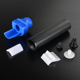 Base de Montage Auto Universelle en Plastique
