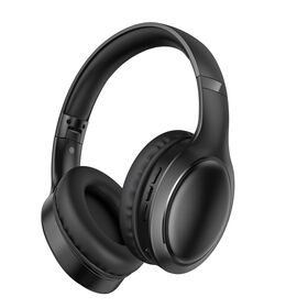 SIINDOO JH-ANC919F ANC Bluetooth Kopfhörer mit Memory Foam Ohrpolstern und Ergonomischem Design - Perfekt für Geschäftskunden