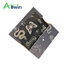 Papier d'aluminium prédécoupé 15x28 cm pour coiffure professionnelle, idéal pour coloration et mèches