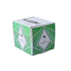 Papier Aluminium de Coloration Capillaire Pop-Up Coloré à Motif Personnalisable 5*11 Pouces pour Mèches et Balayages