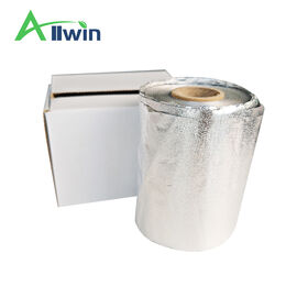 Kundenspezifische geprägte Salonfolie für Friseurbedarf, Haarfolienrolle zu wettbewerbsfähigen Preisen