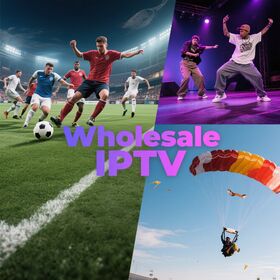 Trex M3u Panel IPTV German French Us American UK Canada Arab Swiss Switzerland Austria Belgium UHD 3840p Nederland Spain Italy USA
