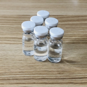 Otimização da Cadeia de Suprimentos para Pesquisa: Peptídeos de Grau de Pesquisa de 10mg/15mg - Preços de Atacado e Consistência em Massa