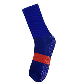 Chaussettes de sport antidérapantes de distribution durables de haute qualité les plus vendues