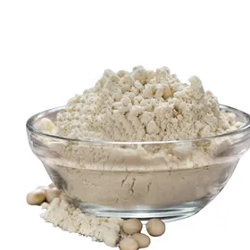 In - Stock Custom Logo Low - Price Wholesale Chinese - Origin Regular Non - GMO Anti - Aging Food - Grade Soy Peptides