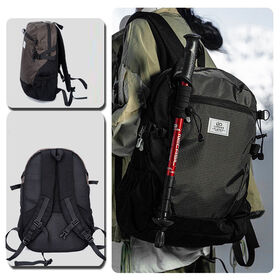Mochila Deportiva para Exterior, Viajes, Impermeable, Senderismo y Escalada, Mochila de Ocio