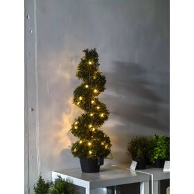 Article phare 2025 : Sapin de 60 cm avec pointes et décorations de Noël - Idéal pour les grossistes et les distributeurs
