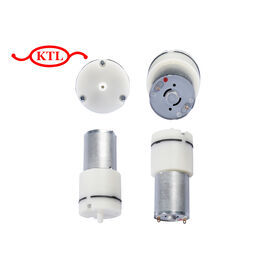 Motor DC pequeño TRW370 de 12V para aire acondicionado automotriz a precio de fábrica