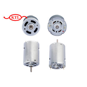 Hochwertiger 385 DC-Motor im Großhandel für Auto-DVD-Motor, Haushaltsgeräte