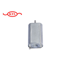 OEM/ODM Kundenspezifischer hochwertiger Micro DC Bürstenmotor TRW180 für Rasierer, elektrische Zahnbürsten usw.