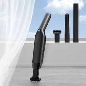 Portable Handheld Mini Cordless Light Weight Hand Car Vacuum Cleaners Desktop