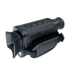 Casque Tactique Avec Caméra Sinairsoft - Vision Nocturne IR 1080P - Chasse Paintball