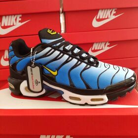Zapatillas Nike TN, Zapatillas TN, Zapatillas de Diseñador Originales, Zoom X, Zapatillas Deportivas para Correr, Tenis Max TN para Hombre