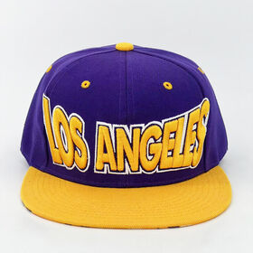 Casquette Snapback USA Laine Visière Plate Casquette Snapback Amérique Casquettes Mode Détail Personnalisées Casquettes Uniforme Personnalisées Casquette de Baseball Couronne Haute