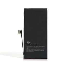 Batterie de remplacement haute capacité 2580mAh de qualité supérieure pour iPhone 13 mini, prix d'usine, emballage sans marque OEM, remplacement de batterie.