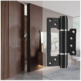 Heavy-Duty Hydraulic Soft Close Hinge for Cabinet Doors-Durable & Silent Operation