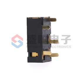 Connecteur jack audio femelle 5 broches, prise téléphonique 3,5 mm, forme unique, prix compétitif.