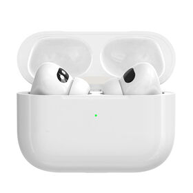 Nuevos auriculares HiFi estéreo TWS ANC con diseño personalizado en promoción para 2025